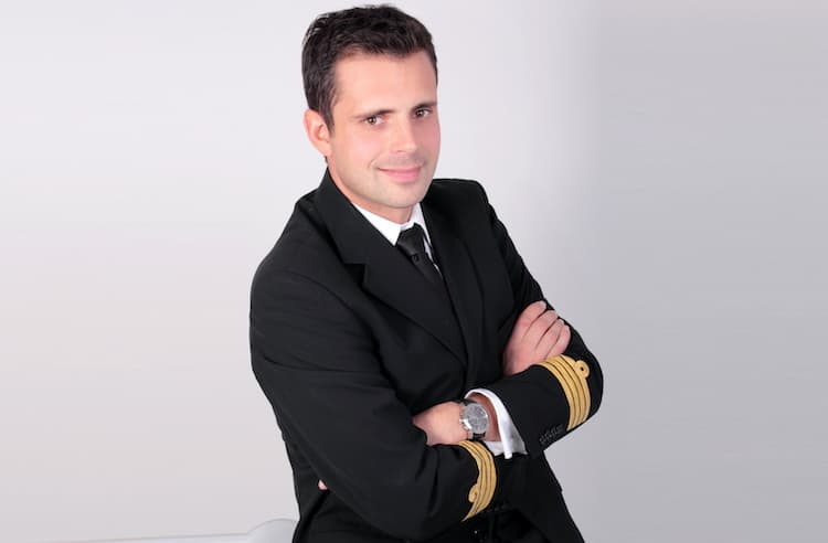 Charles CLAIR - Clair Group