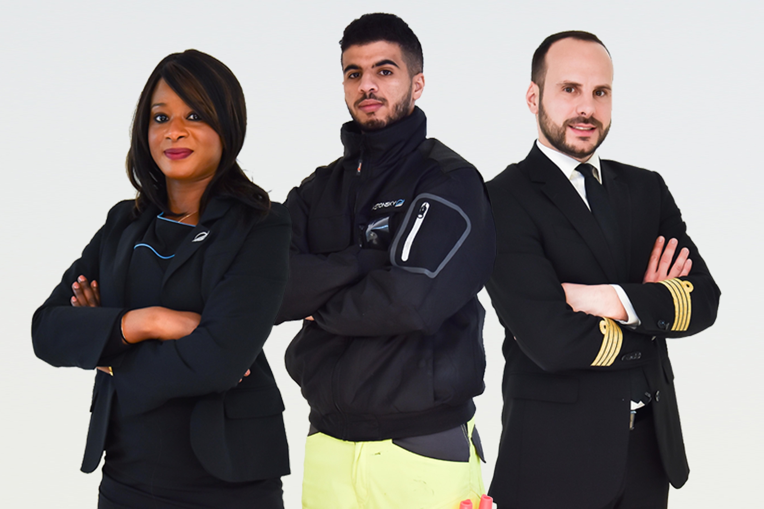 Rejoignez nos équipes